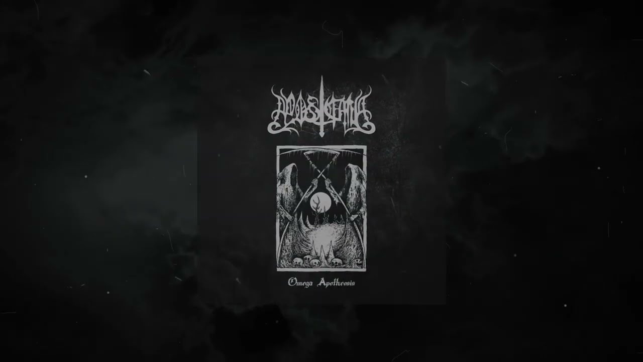 Apostema - Synodus Horrenda (song premiere)