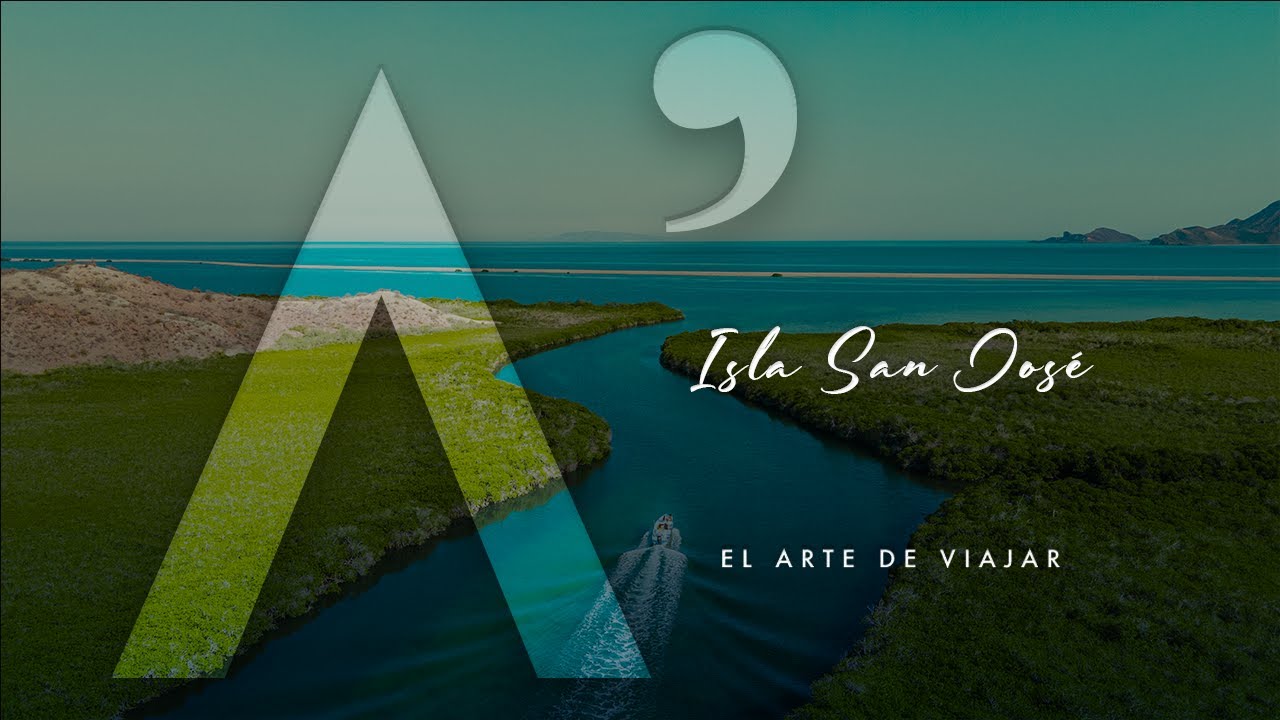 Isla San José: el antiguo hogar de los hombres de la sal | Descubriendo Baja California Sur