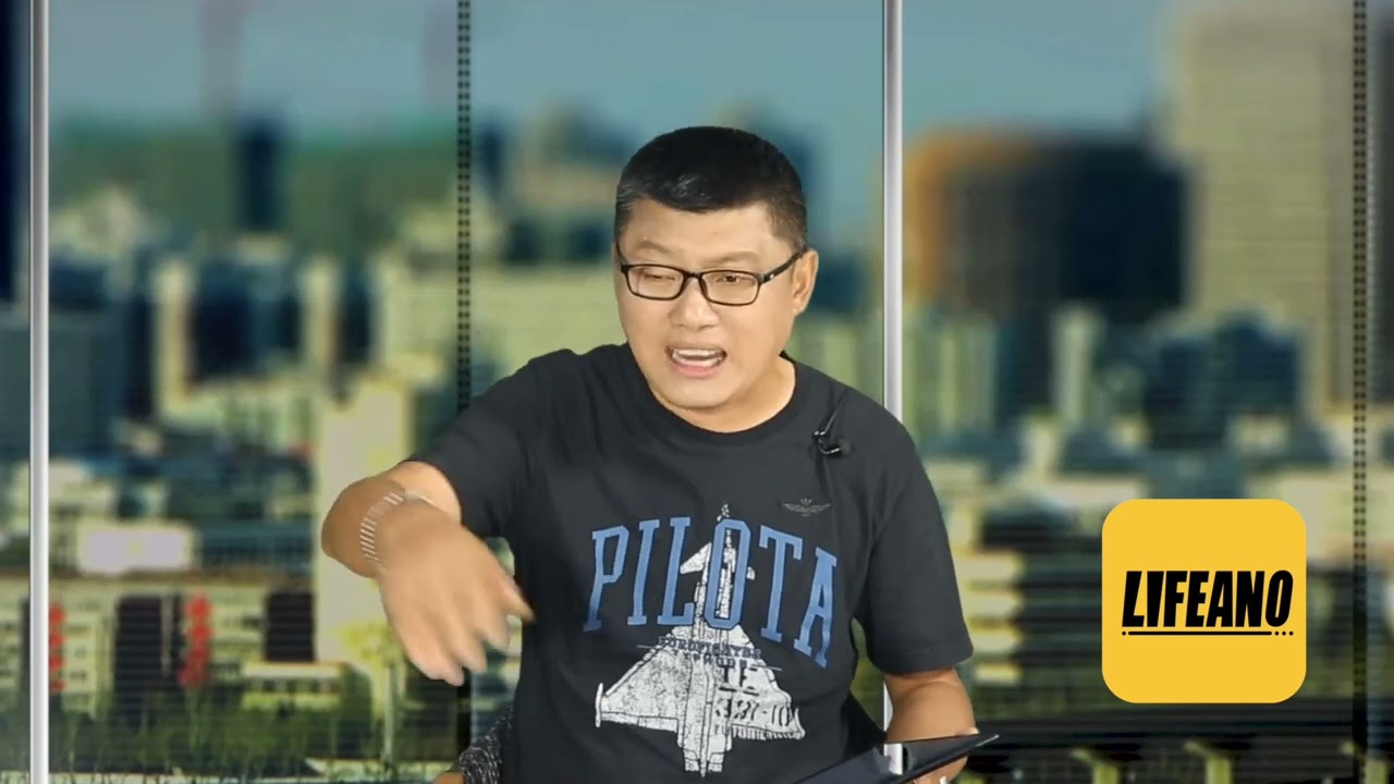 袁色翻牌：武则天上位为什么没有强烈反抗？220806