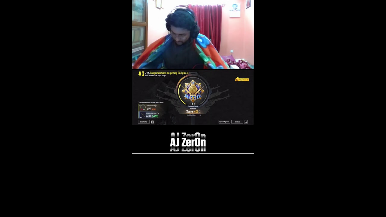Open for challenges!!! PUBG Mobile Live 2 (Portrait)