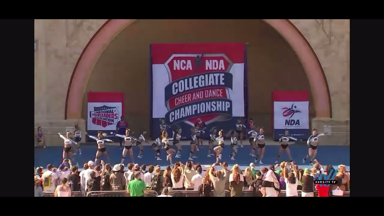 Uvu cheer nationals 2022 April 18, 2022