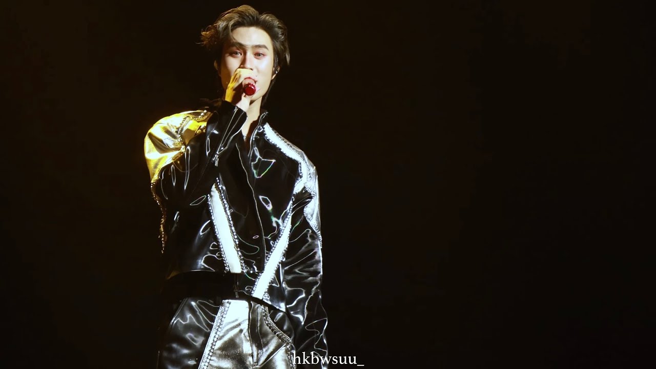 [4K] 260214/15 What If - Gemini Norawit #RISERCONCERTD2 #RISERCONCERTD3
