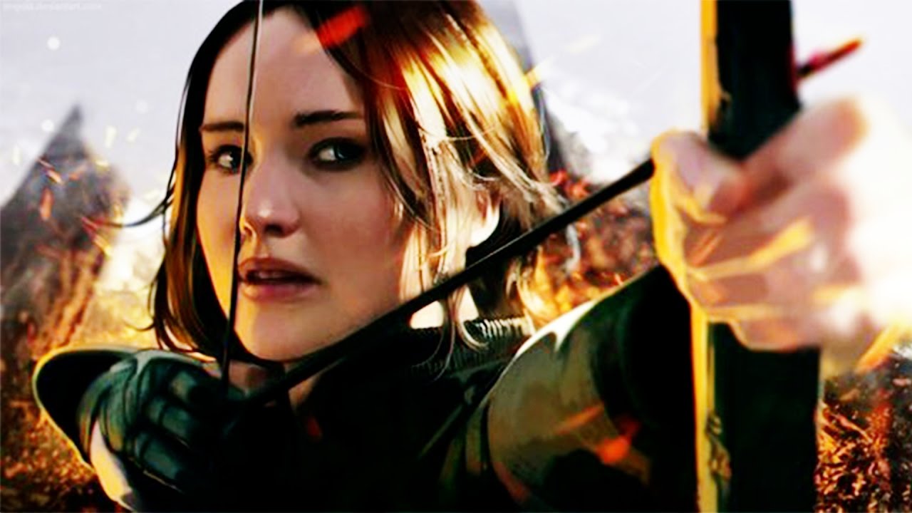 James Newton Howard - Rue's Farewell (Epic Emotional Music)
