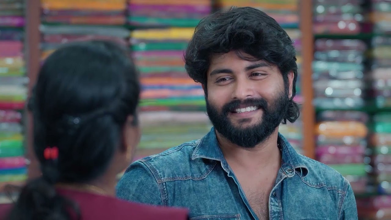 Veera - Full Ep - 200 - Veera, Maaran, Kanmani - Zee Tamil