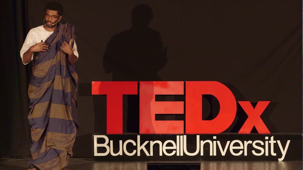 To Engineer is Human | Philip Asare | TEDxBucknellUniversity