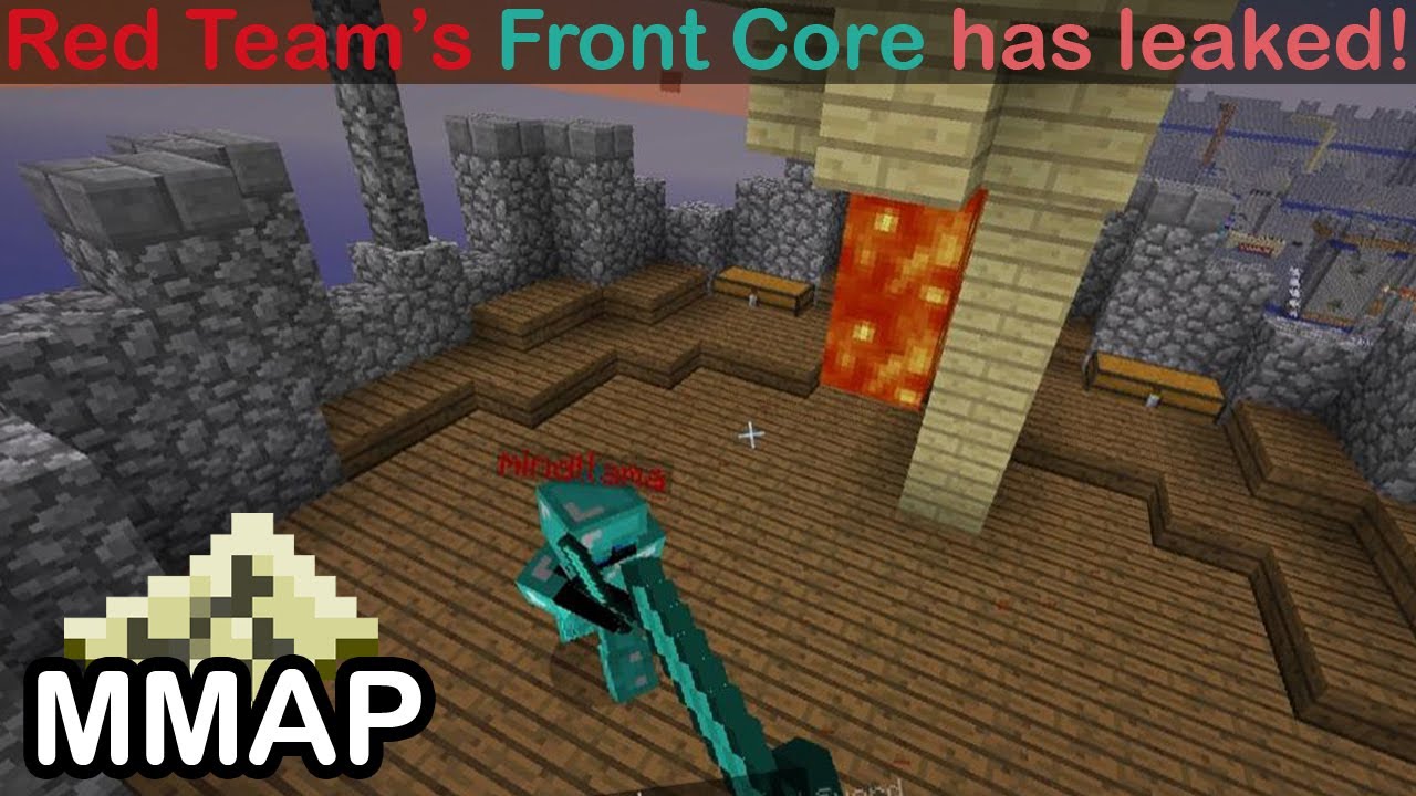 Project Ares: Breaching a Core! (328)