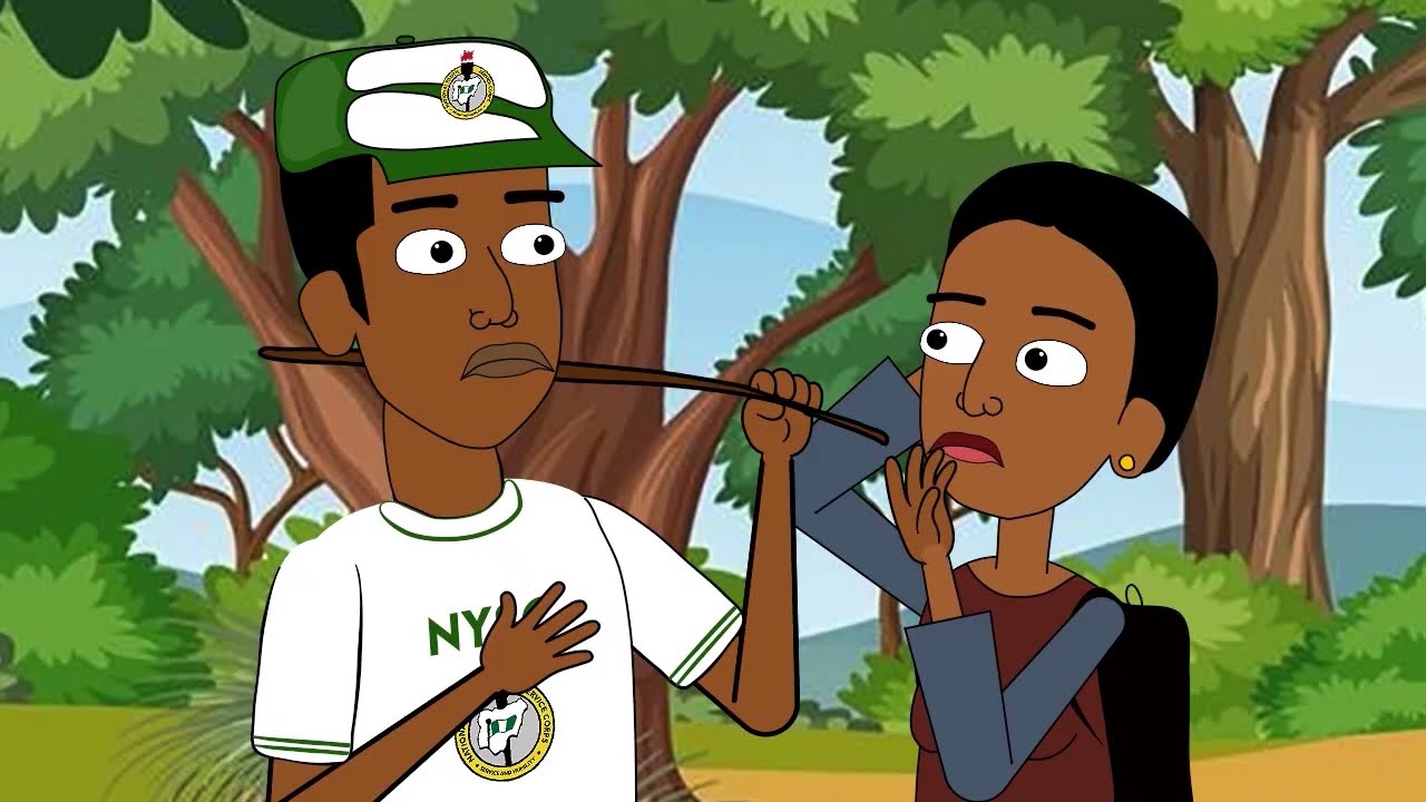 The CORPER Regrets Mistreating a Student Forever ANIMATED STORY