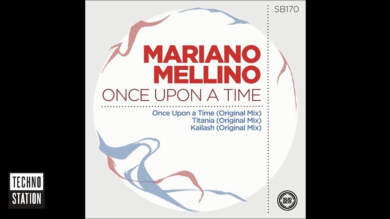 Mariano Mellino - Kailash