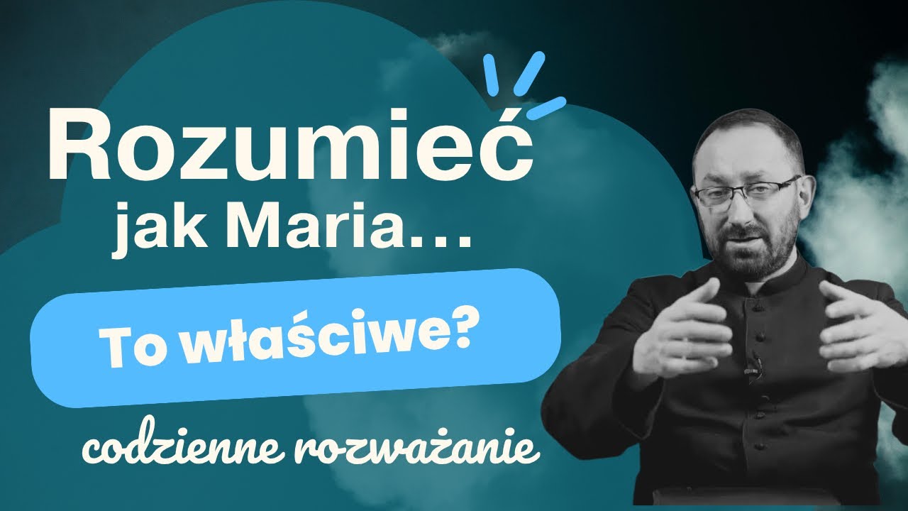 Maria nie liczyła się z żadnymi kosztami&hellip;