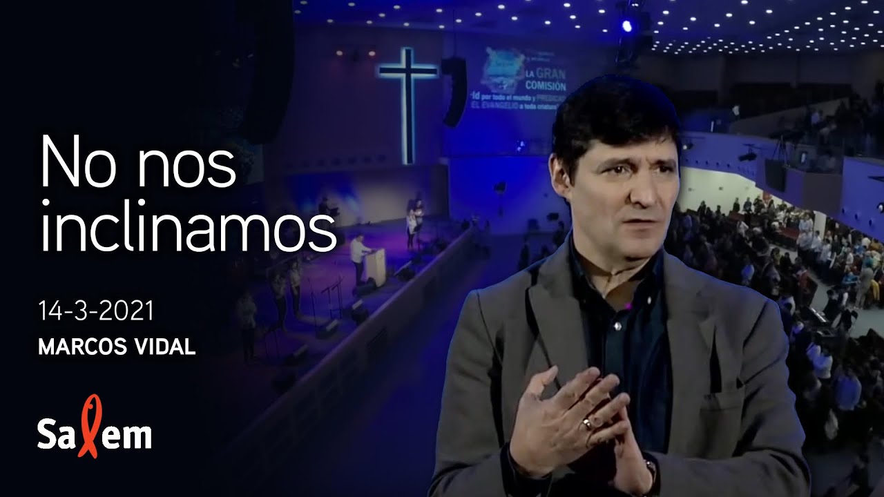 2021-03-14 - Marcos Vidal- 