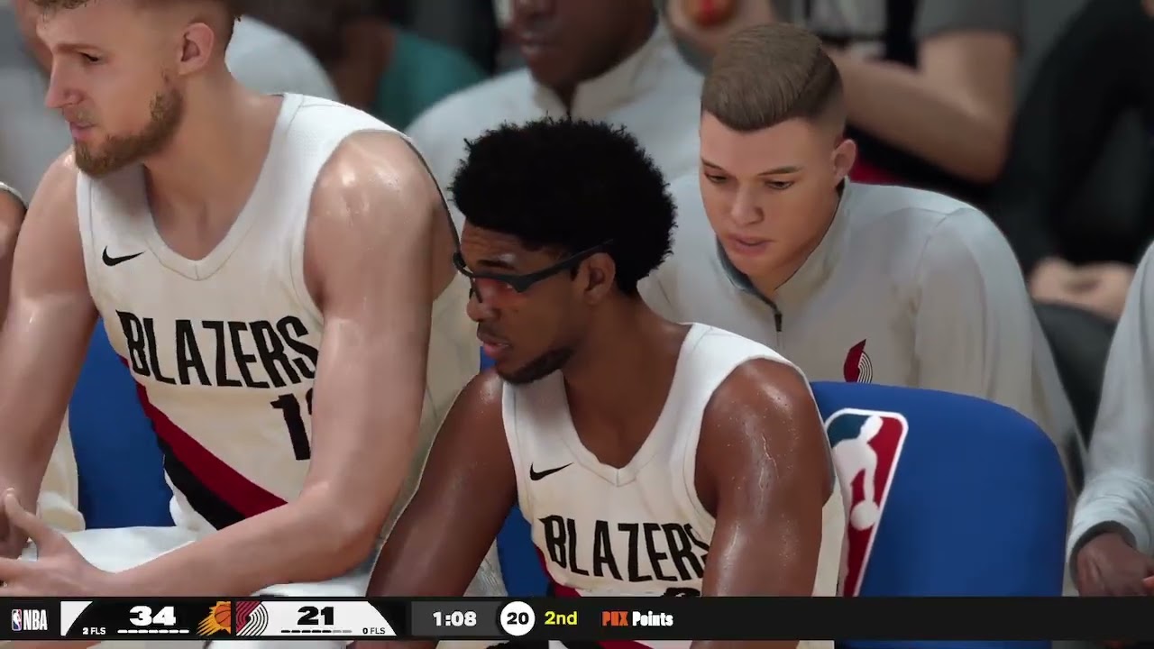 NBA 2K26  My Carrer  Mode Episode 17