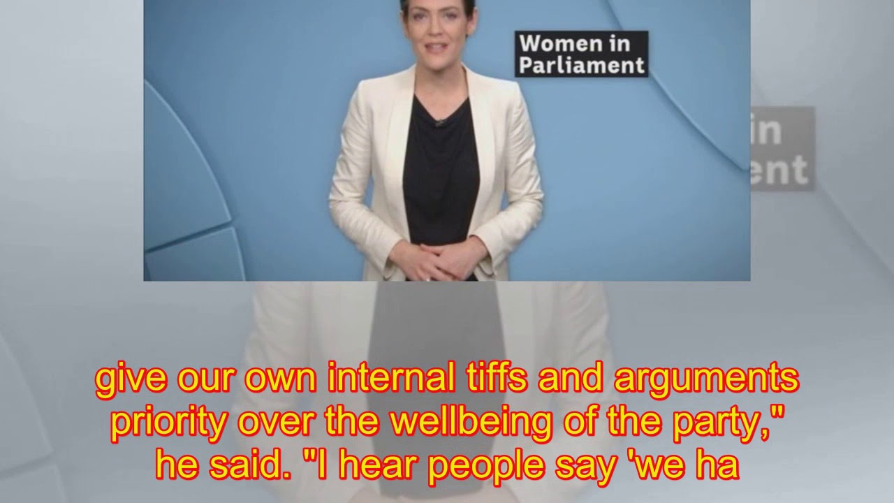 Liberal Party boss issues pre-election warning about internal conflicts, diversity