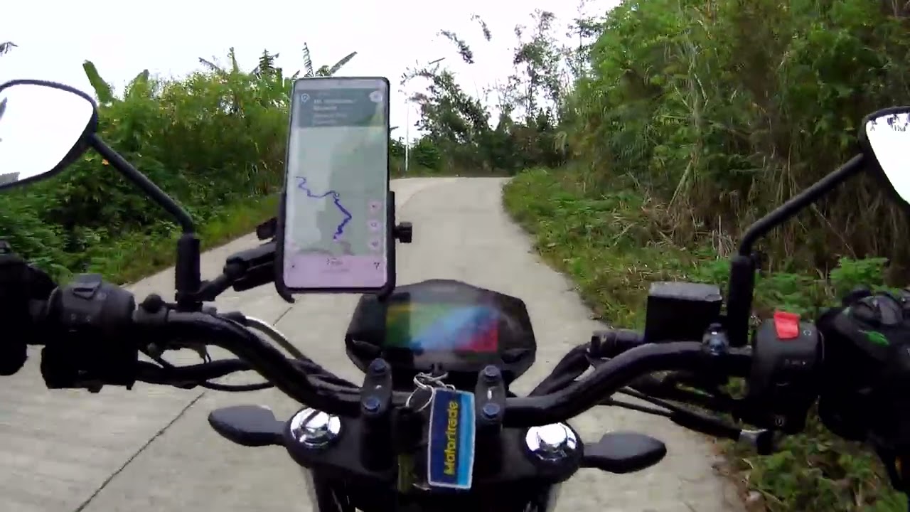 OTW to Skypark - Valencia Bukidnon Part1