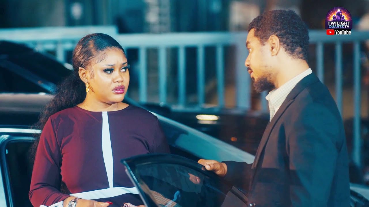 LOVE AND BETRAYAL- I BOMBED INTO MY EX WHO ABANDONED ME- LATEST CHIOMA NWOHA 2026 MOVIE