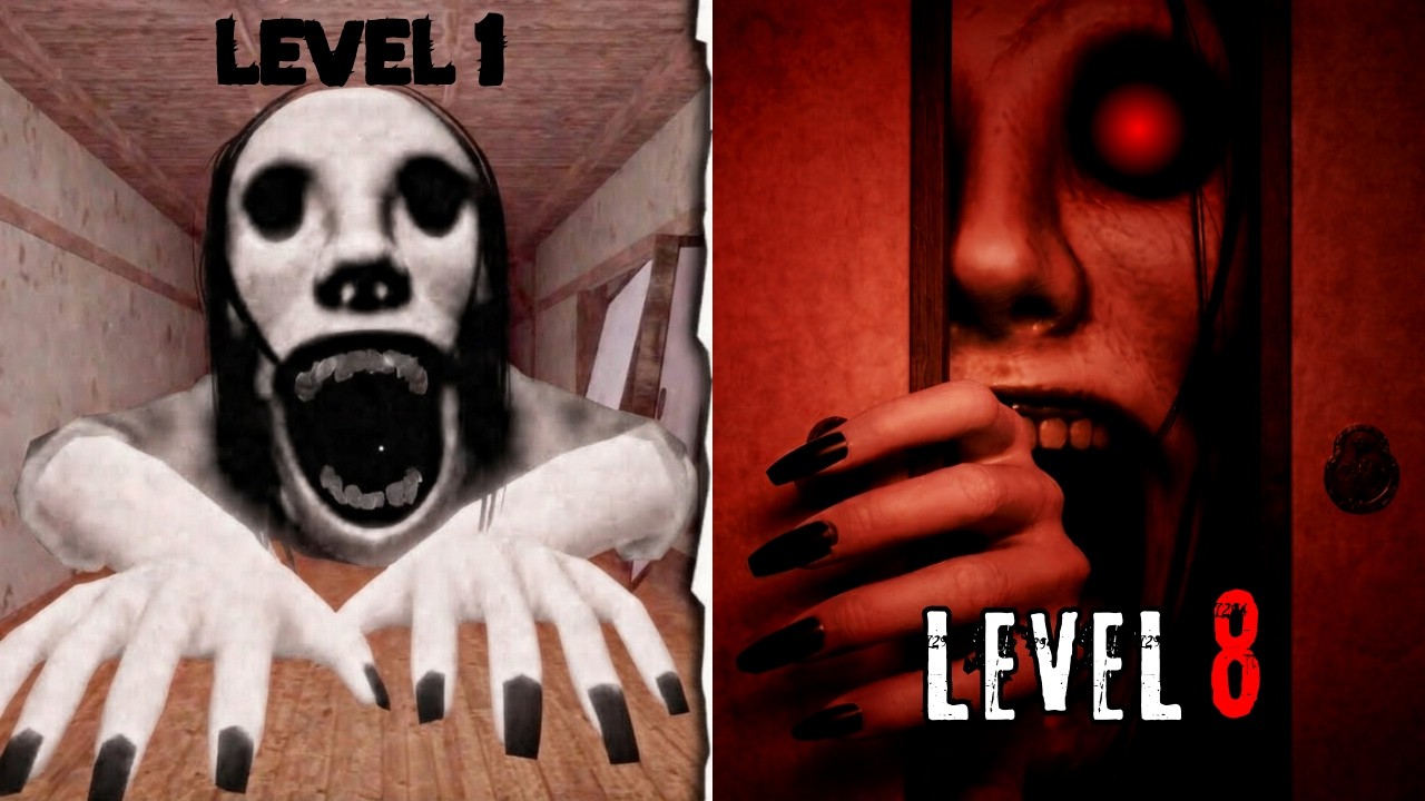 PETAPETA: LEVEL 8 | NEW STAGE! Level 1 to Level 8 Full Walkthrough