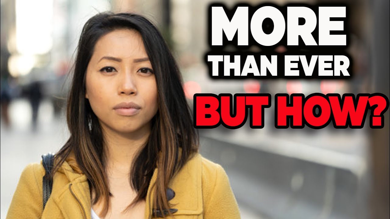 Asians Face More Discrimination Now Than Ever