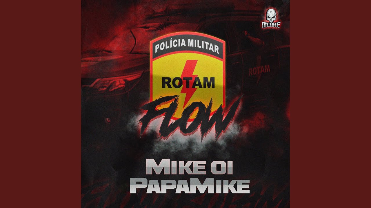 Flow Rotam