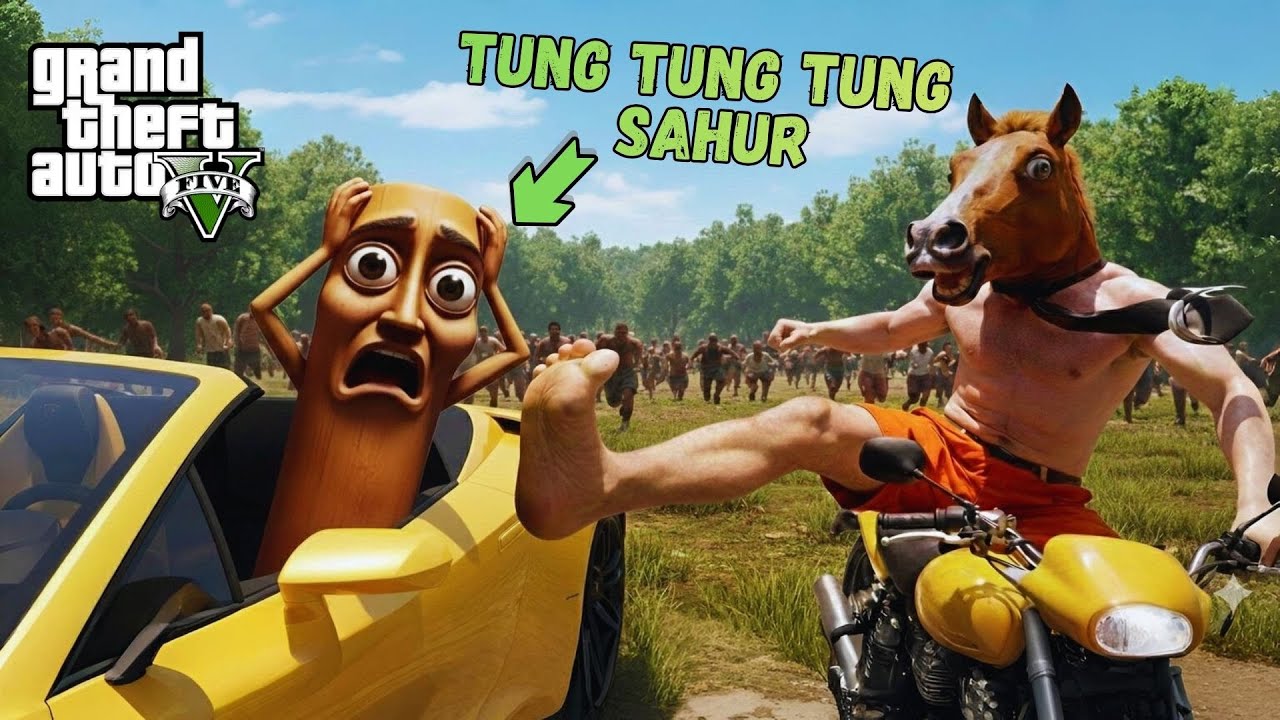NPCs Will Never Forget This Moments 💀