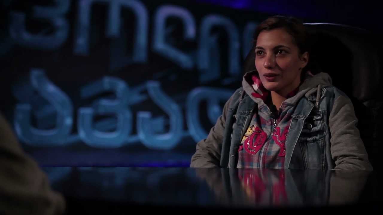 პოლიციის აკადემია 12 სერია
