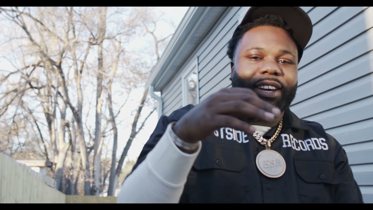 Thursday - Eastside Juk ft OriJinal Shotta x Payroll Giovanni