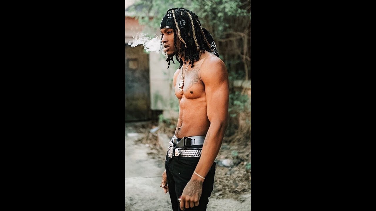 King Von - Hoes Ain't Shit (instrumental)
