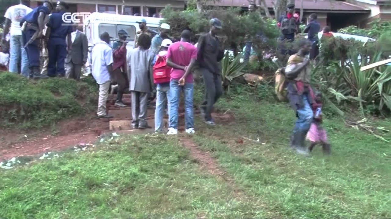 FDLR Profile