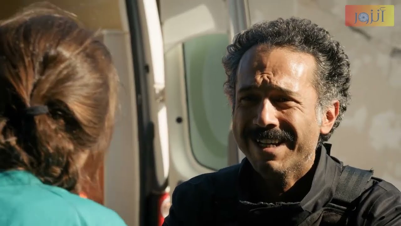 عائشة بعد ما فقدت طفلها جن جنانها وشوفو شو رح تعمل بحالها - الفريق الأول 3