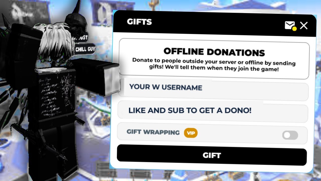 🔴 Pls Donate LIVE - Donating Robux To Viewers| TTS ON🎁