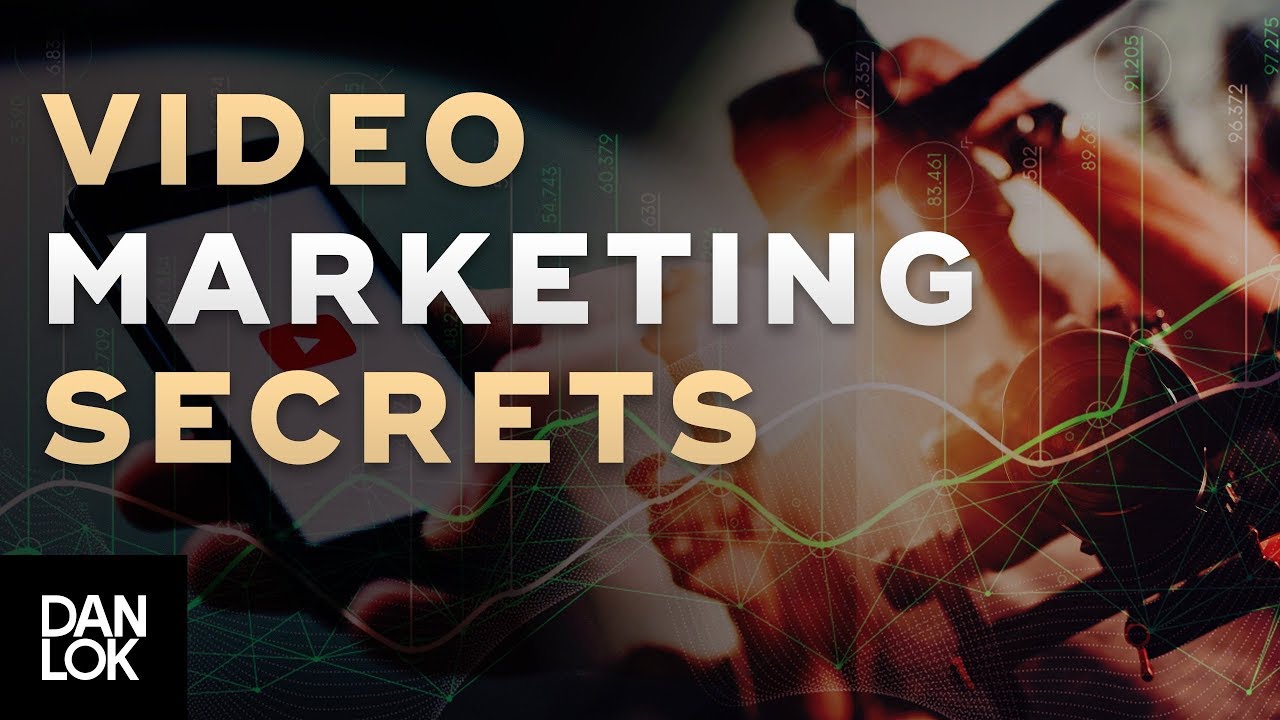 Video Marketing Ad Secrets The Top Marketers Won’t Tell You - Video Marketing Secrets Ep.11