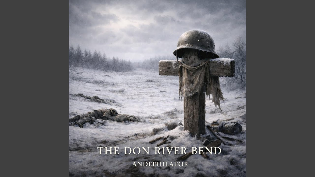 The Don River Bend