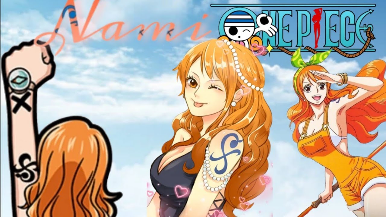 💋Amor doce reagindo a docete as nami 💋