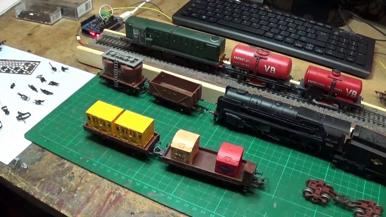Project 1