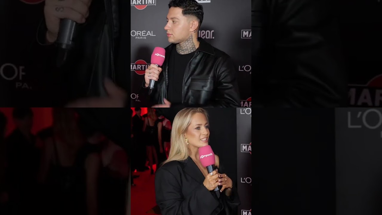 Magda Tarnowska ujawniła, jakim tancerzem jest Bagi. Jaki styl wychodzi mu lepiej?