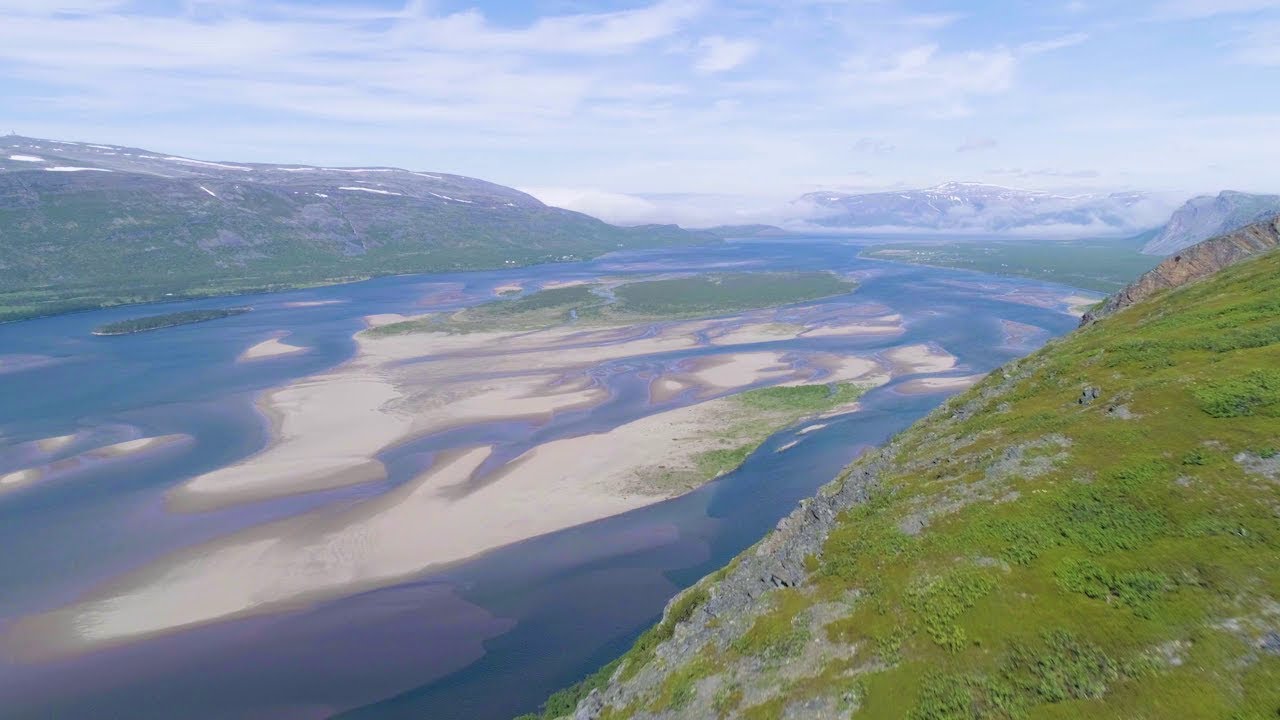 iFinnmark i Tana