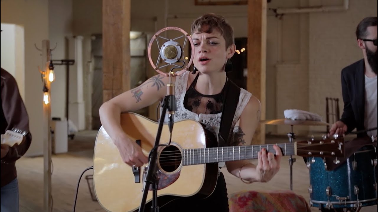 Lost River Sessions - Season 3 Episode 2 Lillie Mae Full Episode