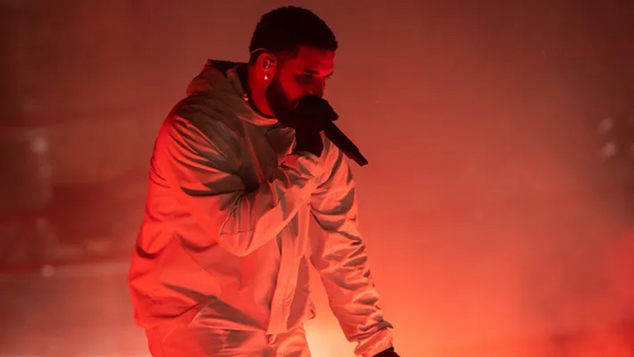 FREE | Drake Type Beat - Northern Lights #draketypebeat #typebeat