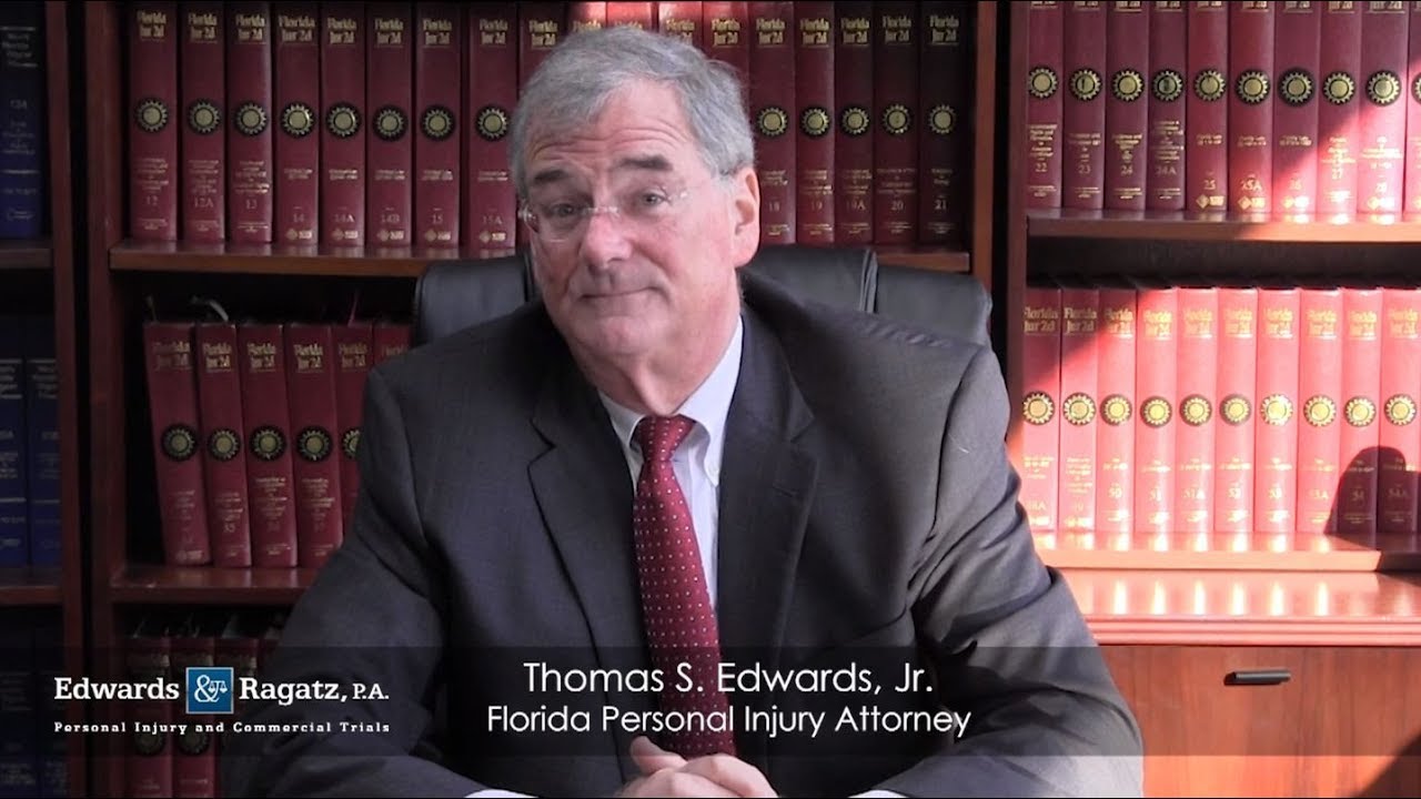 Personal Injury Settlement Timeline | Edwards & Ragatz, P.C. | Free Review
