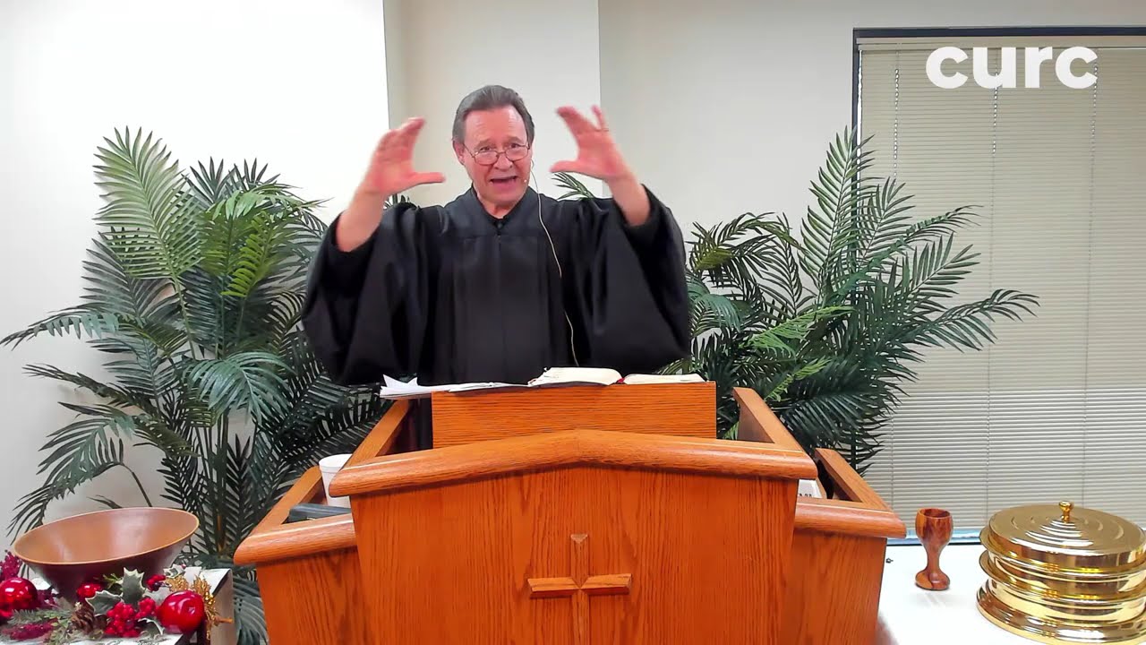 Job's Stumble on the Quest for Wisdom (01/18 Afternoon)