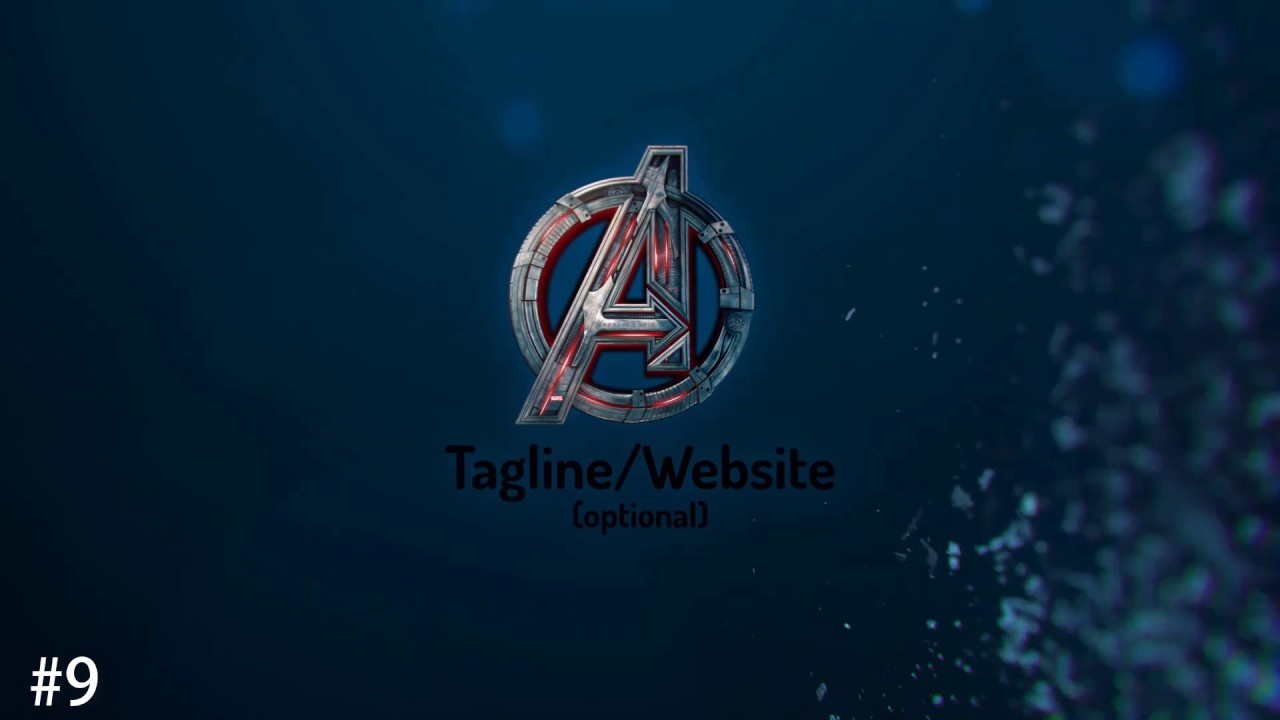 17 Amazing Intro Video Logo - Animation Videos