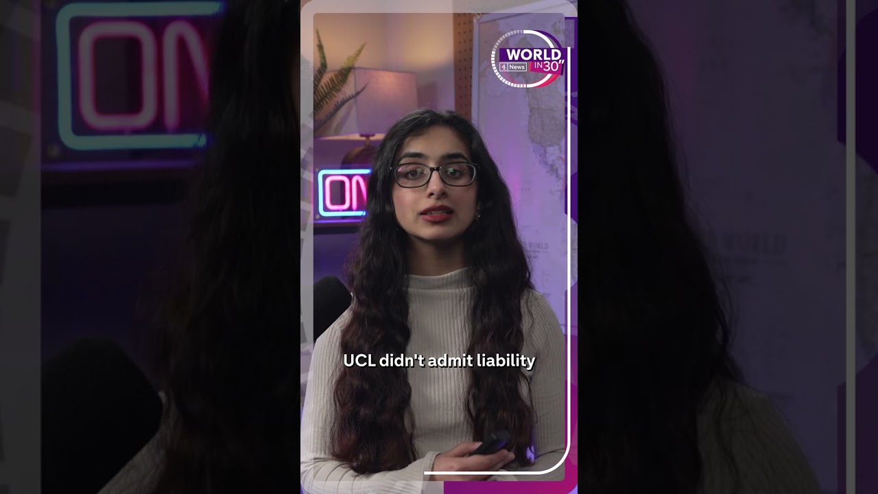 UK students take legal action over Covid uni fees