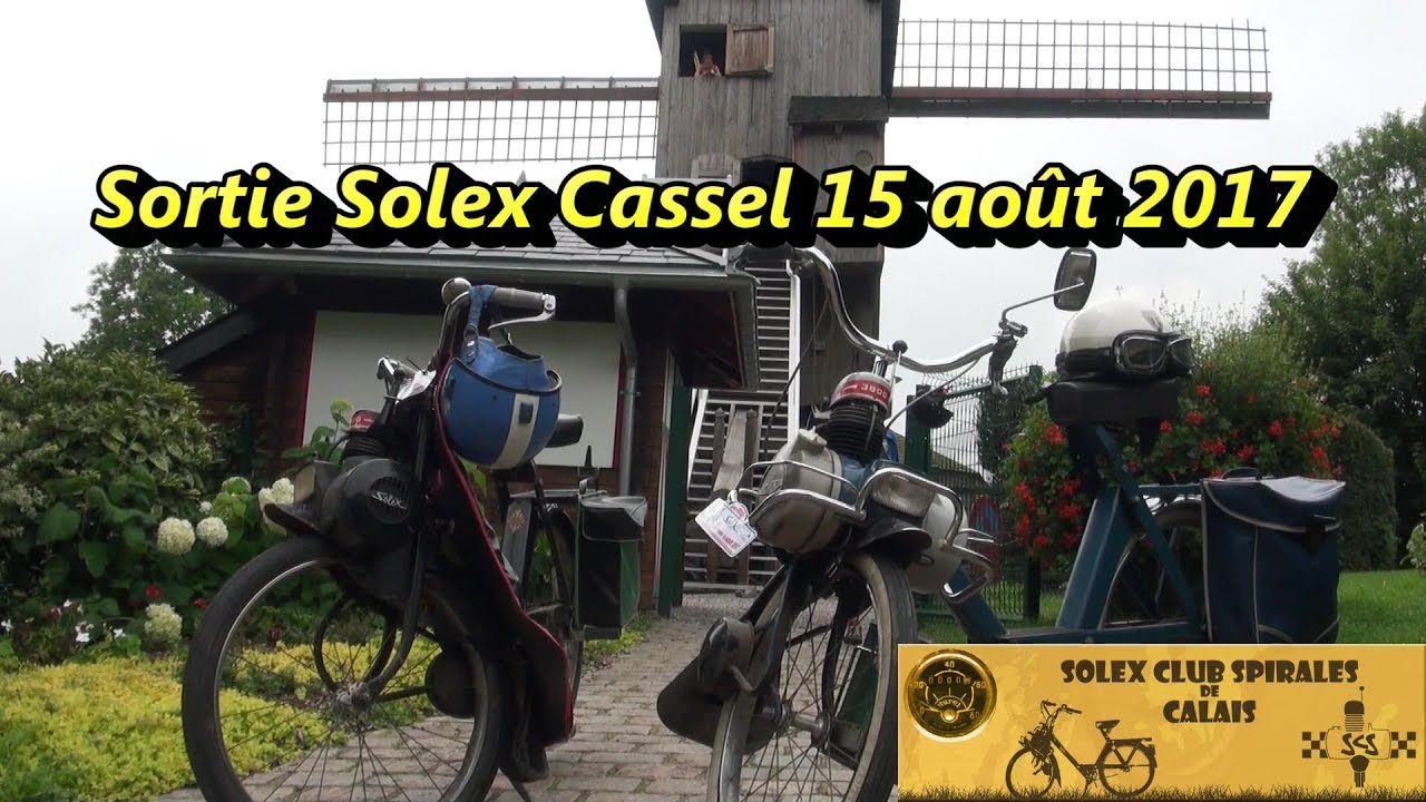 Solex cassel 15 aout 2017