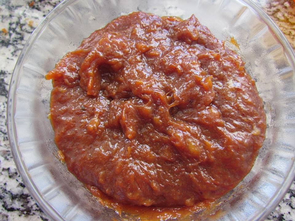 DOCE DE BANANA CASEIRO - Receitas da vo Lurdes