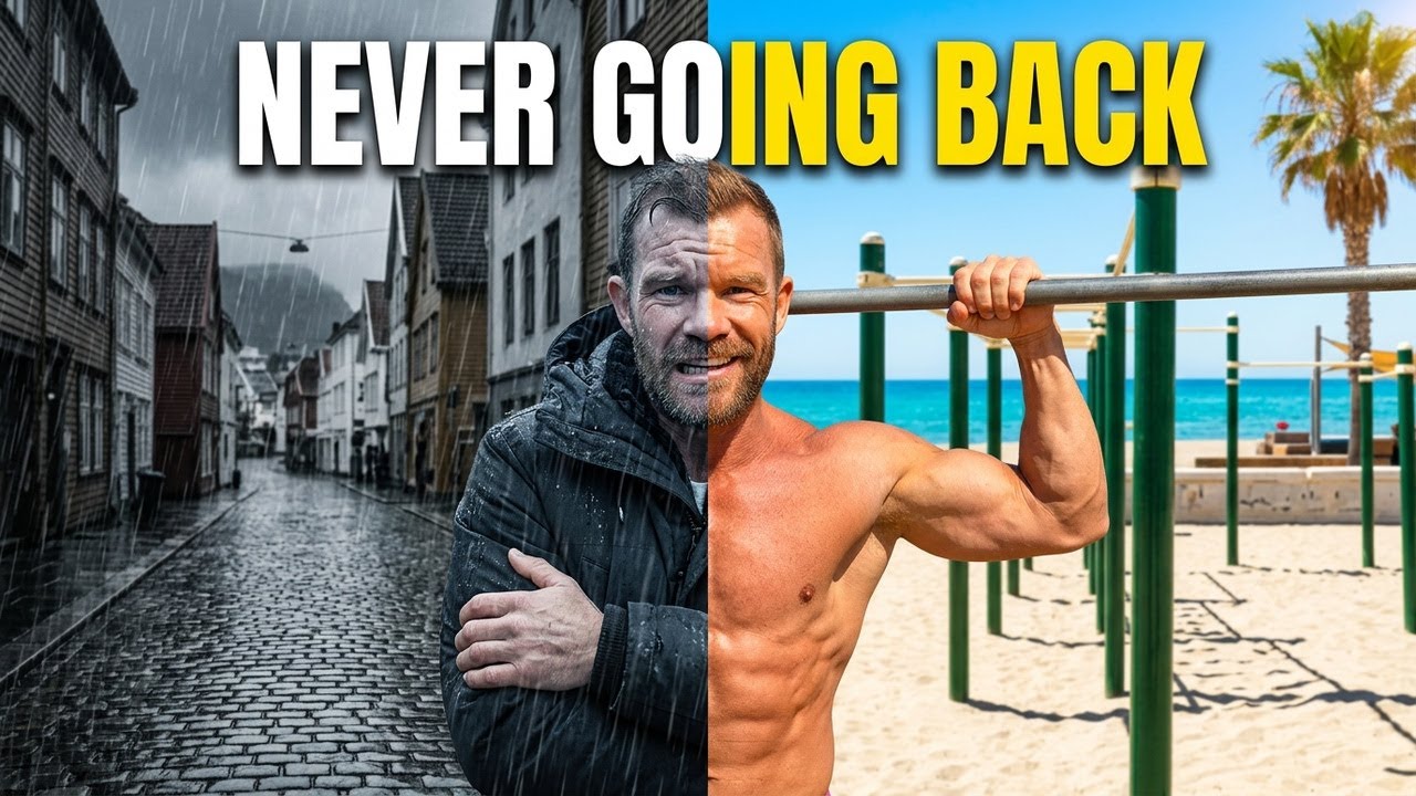 Why Moving to Spain Changed My Life &ndash; 10 Reasons I&rsquo;ll Never Go Back