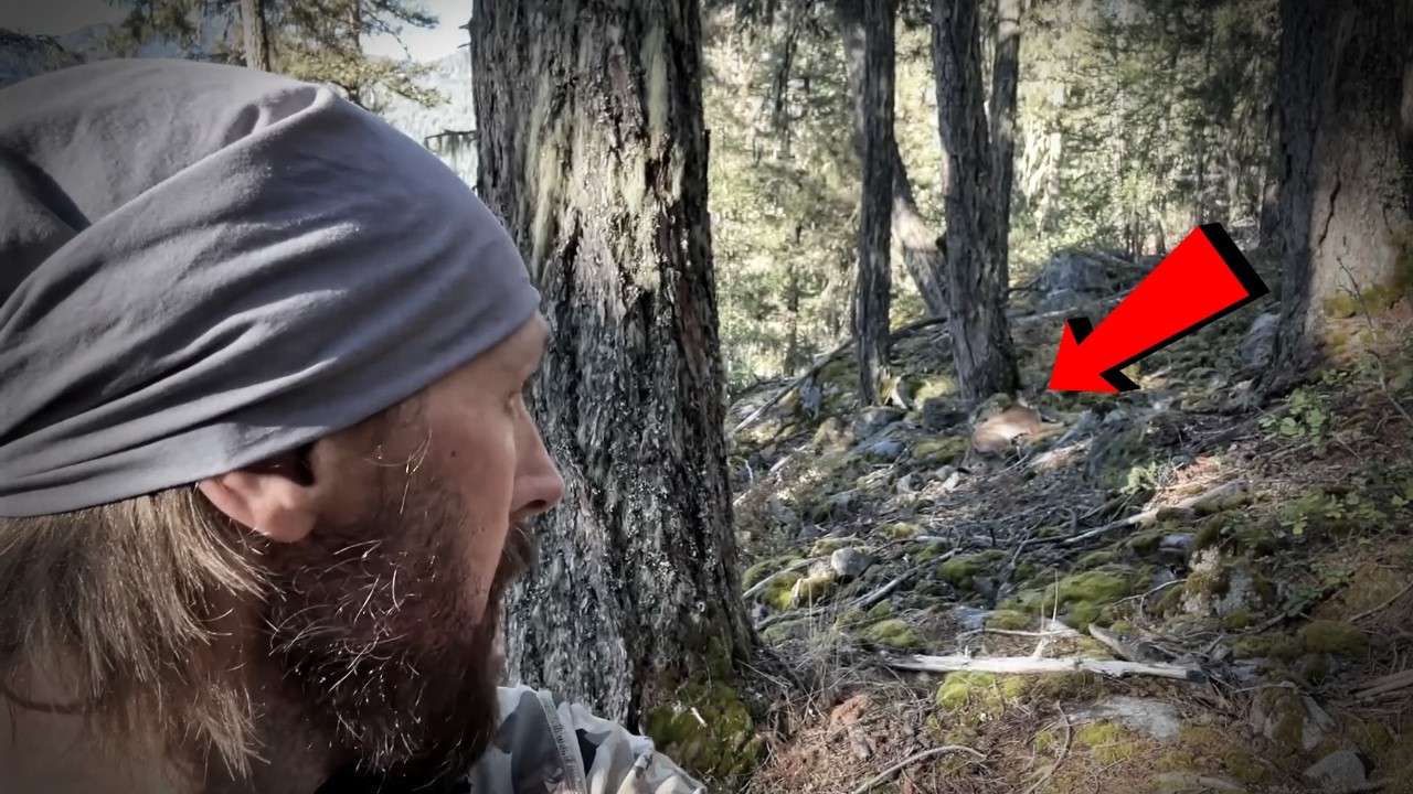 5 Most Disturbing Trail Encounters Ever Filmed