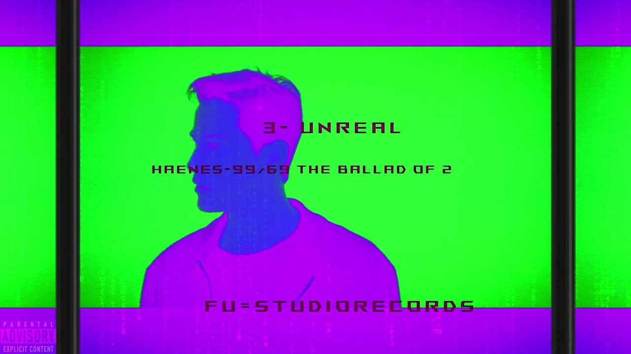 Unreal - HaeNeS (Music Video)