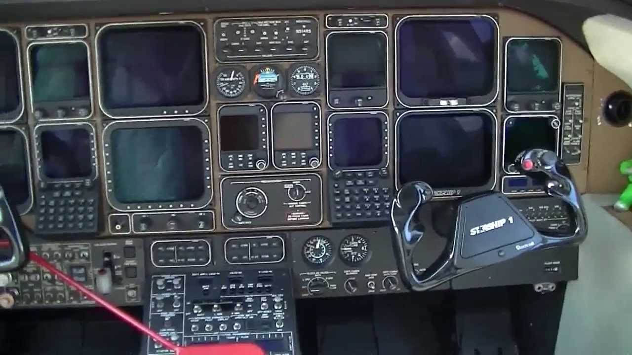 [EXTREMELY RARE] Beechcraft Starship Tour [N514RS] HD *1080p*