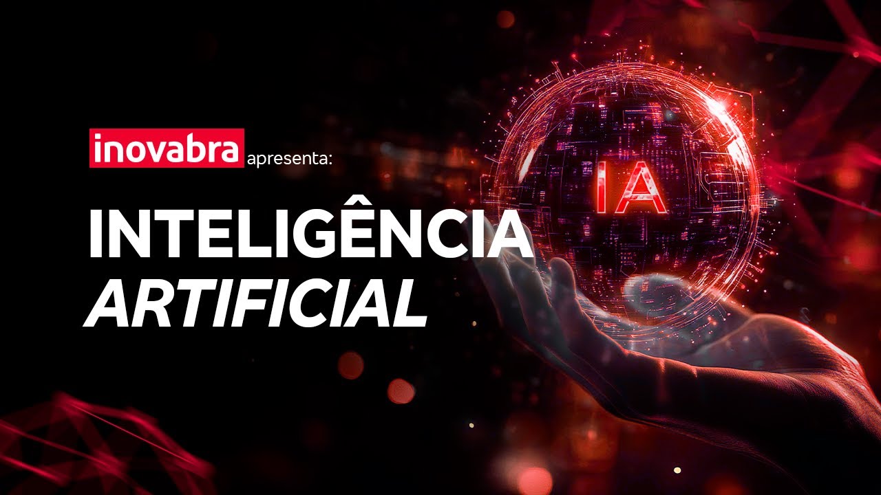 inovabra apresenta | Químicos Eternos e IA: Desafios e Caminhos para a Remediação Ambiental