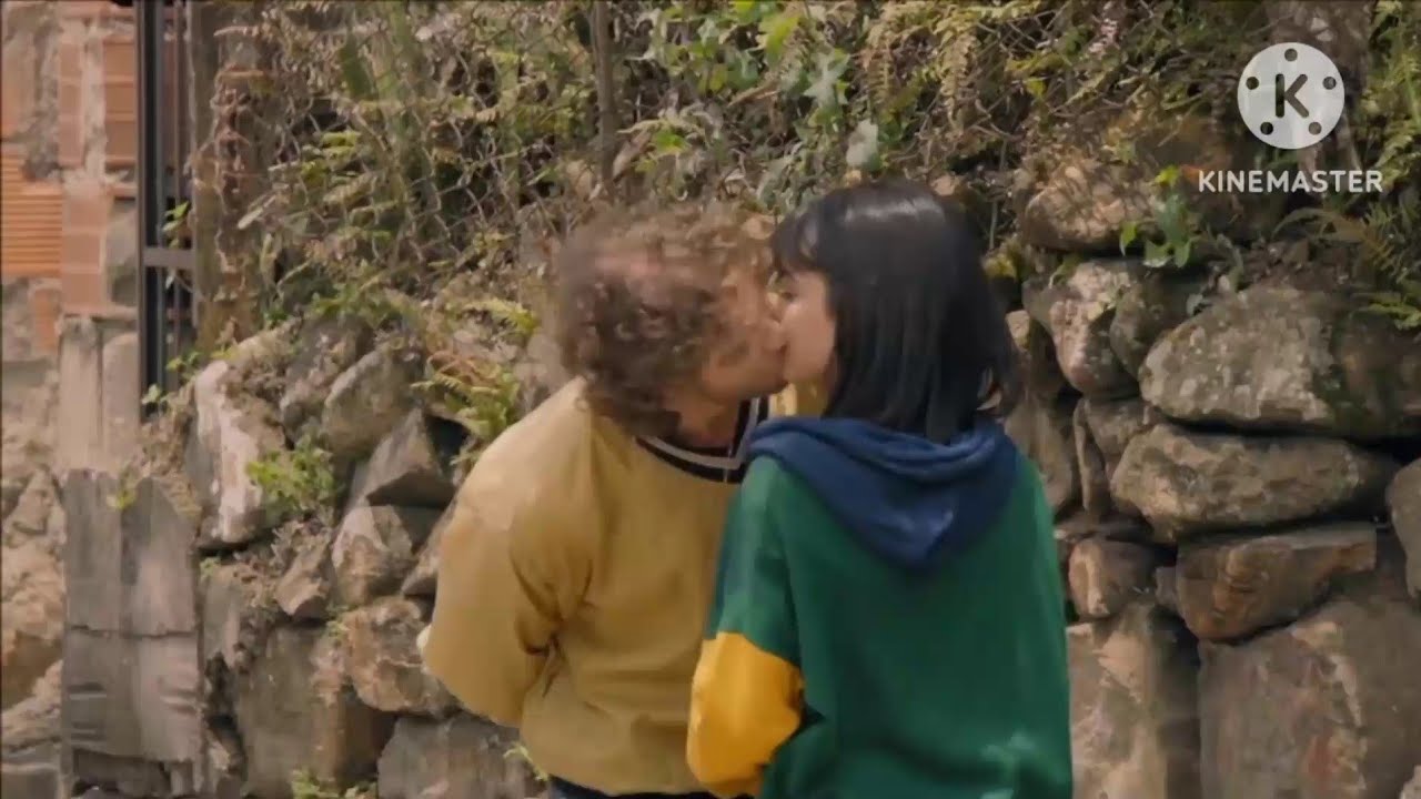 CHARLY & YEIMY || REFLEJO | LRDF