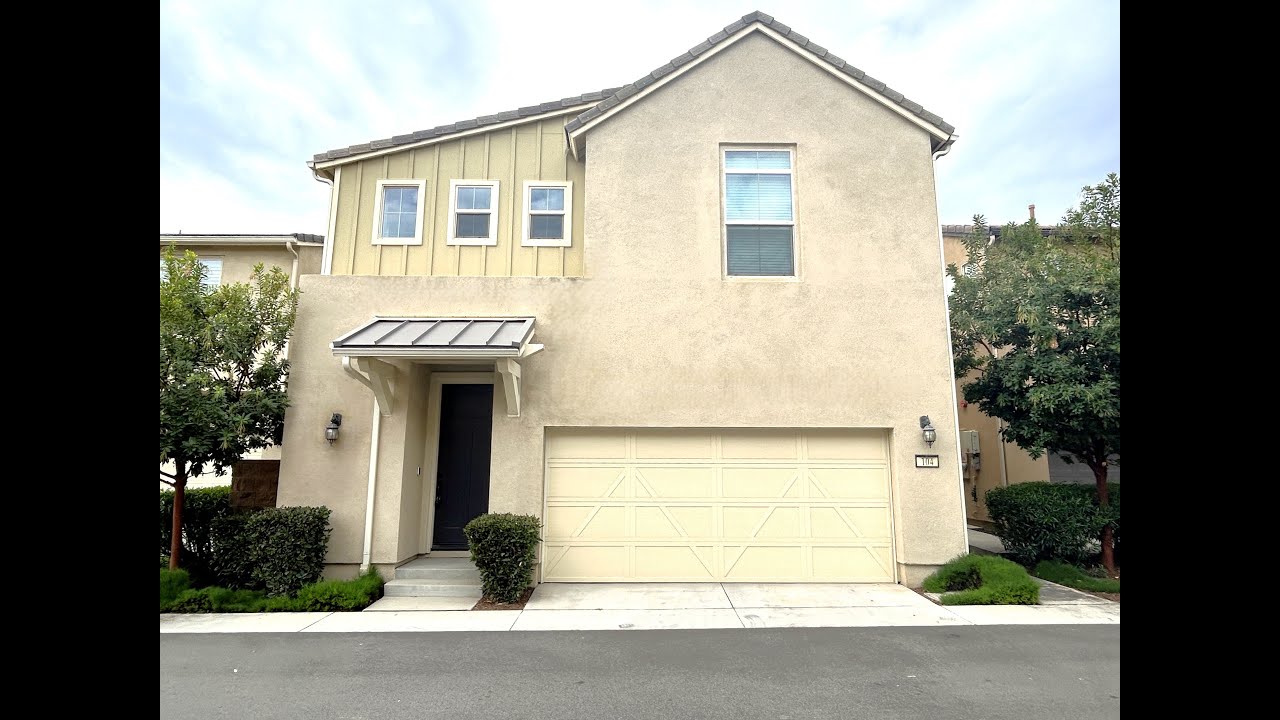 Condo for Rent in Corona 3BR/2.5BA by Corona Property Management