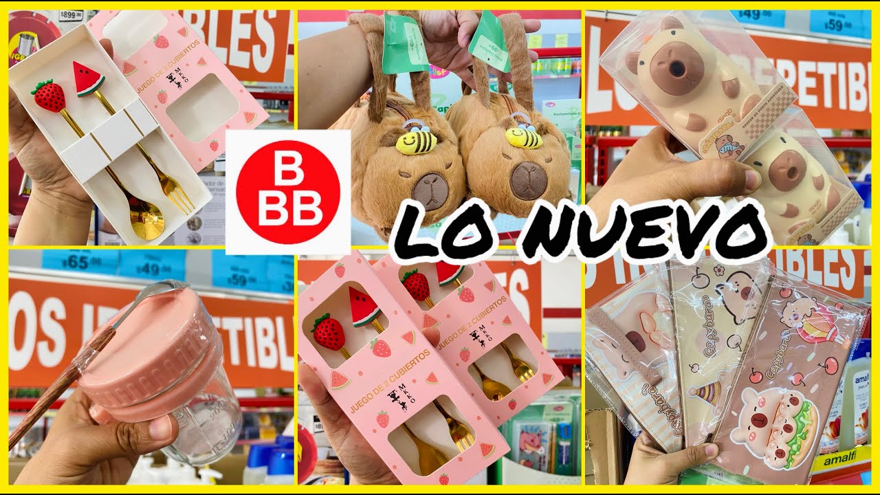 Tienda 3B 😱LO NUEVO😍ME ENCANTO ESTAS CUCHARÁS😍ARTÍCULOS PARA HOGAR🏡cocina✨hogar ✨irrepetibles 3B